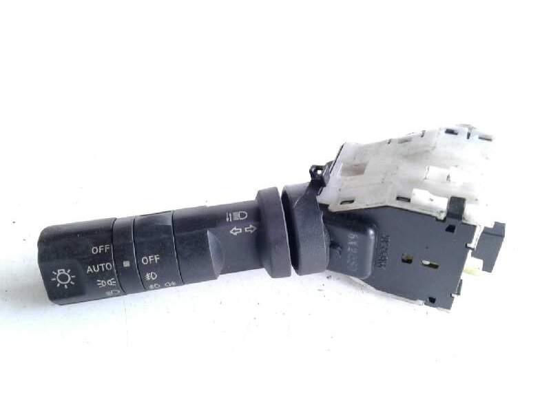 Recambio de mando luces para nissan pathfinder (r51) 2.5 dci diesel cat referencia OEM IAM NILES 14425  