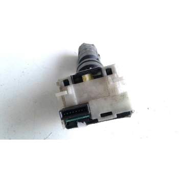 Recambio de mando luces para nissan pathfinder (r51) 2.5 dci diesel cat referencia OEM IAM NILES 14425  