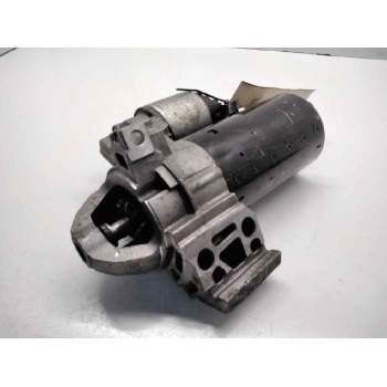 Recambio de motor arranque para bmw serie 3 touring (e91) 318d referencia OEM IAM 0001148010 1241850665702 