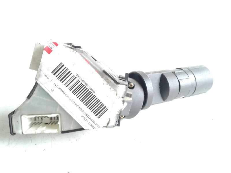 Recambio de mando luces para nissan pathfinder (r51) 2.5 dci diesel cat referencia OEM IAM 25260EA000 40914 