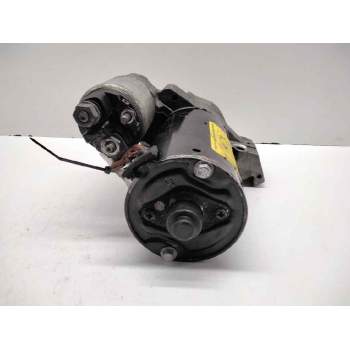 Recambio de motor arranque para bmw serie 3 touring (e91) 318d referencia OEM IAM 0001148010 1241850665702 