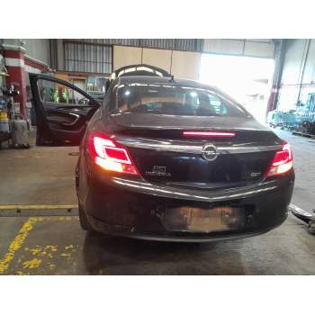opel insignia a (g09) del año 2012