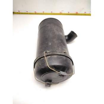 Recambio de caja filtro de aire para nissan trade chasis cabina referencia OEM IAM 44516592320 C151653 03505244