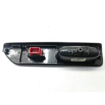 Recambio de mando elevalunas delantero derecho para renault laguna (b56) 1.9 dti rt referencia OEM IAM 7700417485  