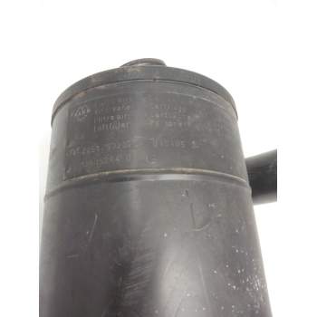 Recambio de caja filtro de aire para nissan trade chasis cabina referencia OEM IAM 44516592320 C151653 03505244