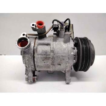 Recambio de compresor aire acondicionado para bmw serie 3 touring (e91) 318d referencia OEM IAM 4472604710 6452922369403 