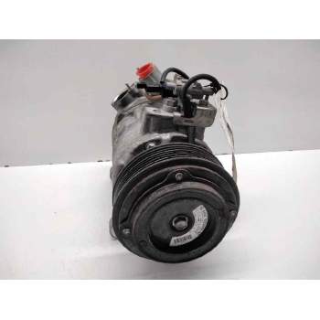 Recambio de compresor aire acondicionado para bmw serie 3 touring (e91) 318d referencia OEM IAM 4472604710 6452922369403 