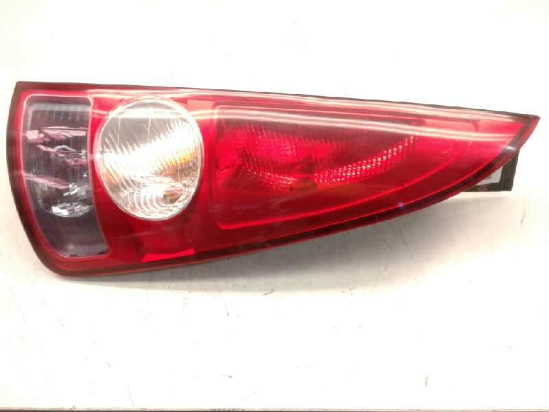 Recambio de piloto trasero derecho para renault espace iv (jk0) privilege referencia OEM IAM 8200027152D 89023832 