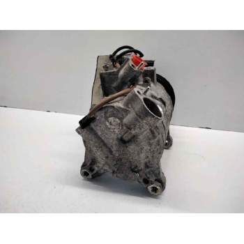 Recambio de compresor aire acondicionado para bmw serie 3 touring (e91) 318d referencia OEM IAM 4472604710 6452922369403 