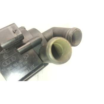 Recambio de bomba agua electrica para audi a1 (8x1, 8xk) 1.6 tdi referencia OEM IAM 5N0965561  