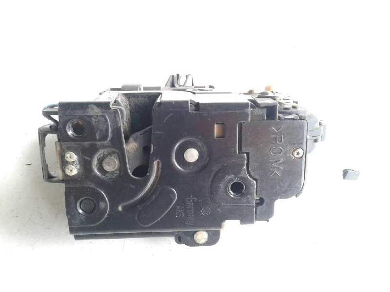 Recambio de cerradura puerta delantera derecha para volkswagen golf iv berlina (1j1) conceptline referencia OEM IAM   