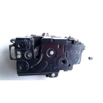 Recambio de cerradura puerta delantera derecha para volkswagen golf iv berlina (1j1) conceptline referencia OEM IAM   