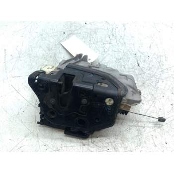 Recambio de cerradura puerta delantera derecha para seat leon (1p1) 1.9 tdi referencia OEM IAM 1P1837016  