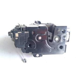 Recambio de cerradura puerta delantera izquierda para volkswagen golf iv berlina (1j1) conceptline referencia OEM IAM   