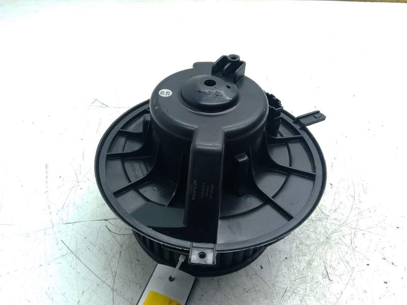 Recambio de motor calefaccion para seat leon (1p1) 1.9 tdi referencia OEM IAM 3C0907521D  