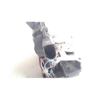 Recambio de cerradura puerta delantera izquierda para volkswagen golf iv berlina (1j1) conceptline referencia OEM IAM   