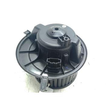 Recambio de motor calefaccion para seat leon (1p1) 1.9 tdi referencia OEM IAM 3C0907521D  