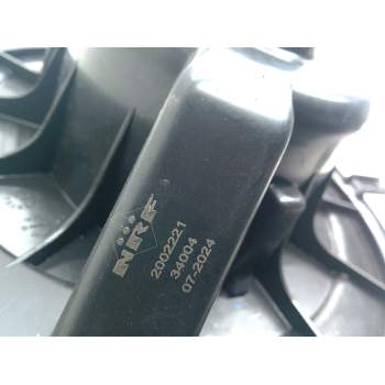 Recambio de motor calefaccion para seat leon (1p1) 1.9 tdi referencia OEM IAM 3C0907521D  