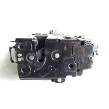 Recambio de cerradura puerta trasera derecha para volkswagen golf iv berlina (1j1) conceptline referencia OEM IAM   