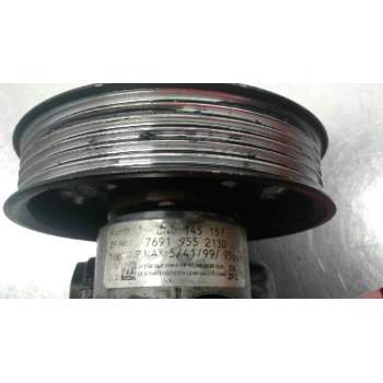 Recambio de bomba direccion para seat ibiza (6k1) stella referencia OEM IAM 7691 955 213D  