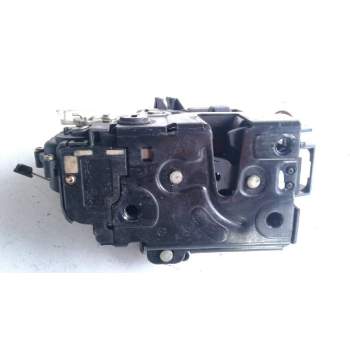 Recambio de cerradura puerta trasera izquierda para volkswagen golf iv berlina (1j1) conceptline referencia OEM IAM   
