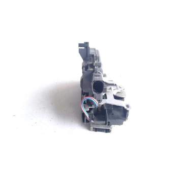 Recambio de cerradura puerta trasera izquierda para volkswagen golf iv berlina (1j1) conceptline referencia OEM IAM   