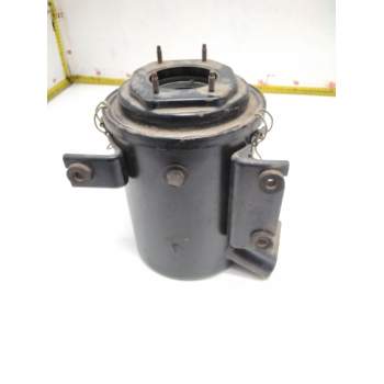 Recambio de caja filtro de aire para nissan terrano/terrano.ii (r20) referencia OEM IAM 7F002  