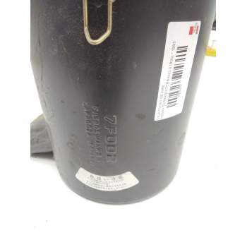 Recambio de caja filtro de aire para nissan terrano/terrano.ii (r20) referencia OEM IAM 7F002  