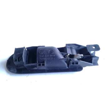 Recambio de maneta interior delantera derecha para volkswagen golf iv berlina (1j1) conceptline referencia OEM IAM 3B1337114M  