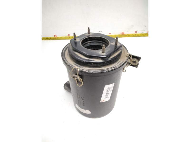 Recambio de caja filtro de aire para nissan terrano/terrano.ii (r20) referencia OEM IAM 7F002  