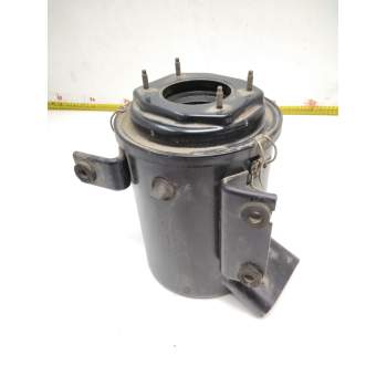 Recambio de caja filtro de aire para nissan terrano/terrano.ii (r20) referencia OEM IAM 7F002  