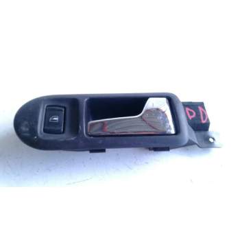 Recambio de maneta interior delantera derecha para volkswagen golf iv berlina (1j1) conceptline referencia OEM IAM 3B1337114M  
