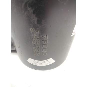Recambio de caja filtro de aire para nissan terrano/terrano.ii (r20) referencia OEM IAM 7F002  