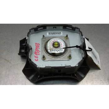 Recambio de airbag delantero izquierdo para nissan x-trail (t30) 2.2 dci diesel cat referencia OEM IAM   