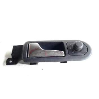 MANETA INTERIOR DELANTERA IZQUIERDA 3B1837113J 