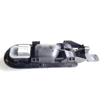 Recambio de maneta interior delantera izquierda para volkswagen golf iv berlina (1j1) conceptline referencia OEM IAM 3B1837113J 