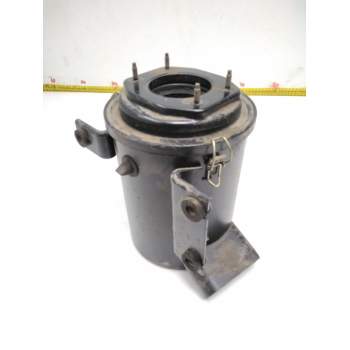 Recambio de caja filtro de aire para nissan terrano/terrano.ii (r20) referencia OEM IAM 7F002  