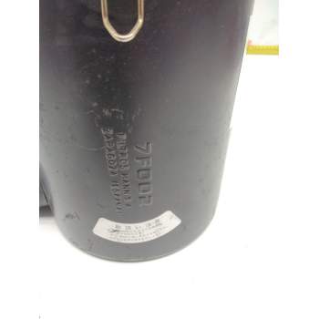 Recambio de caja filtro de aire para nissan terrano/terrano.ii (r20) referencia OEM IAM 7F002  