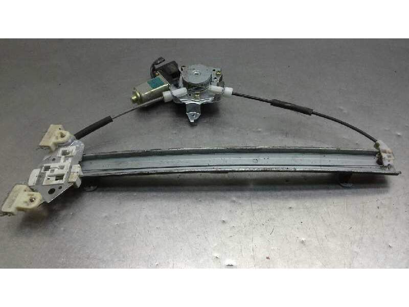 Recambio de elevalunas delantero derecho para nissan x-trail (t30) 2.2 dci diesel cat referencia OEM IAM   