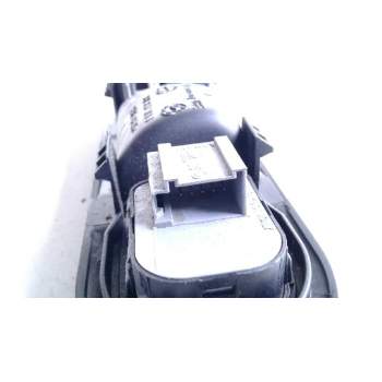 Recambio de maneta interior delantera izquierda para volkswagen golf iv berlina (1j1) conceptline referencia OEM IAM 3B1837113J 