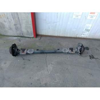 Recambio de puente trasero para renault master iii furgoneta (fv) 2.3 dci 150 fwd (fv0f, fv03) referencia OEM IAM 555112522R  