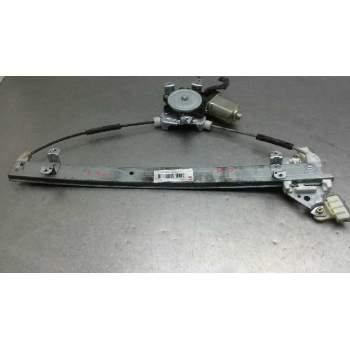 Recambio de elevalunas delantero derecho para nissan x-trail (t30) 2.2 dci diesel cat referencia OEM IAM   