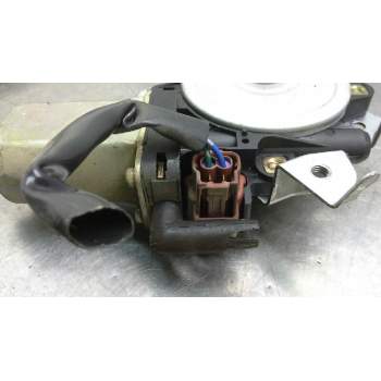 Recambio de elevalunas delantero derecho para nissan x-trail (t30) 2.2 dci diesel cat referencia OEM IAM   