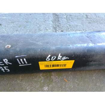 Recambio de puente trasero para renault master iii furgoneta (fv) 2.3 dci 150 fwd (fv0f, fv03) referencia OEM IAM 555112522R  