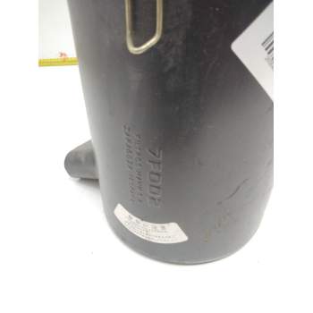 Recambio de caja filtro de aire para nissan terrano/terrano.ii (r20) referencia OEM IAM 7F002  