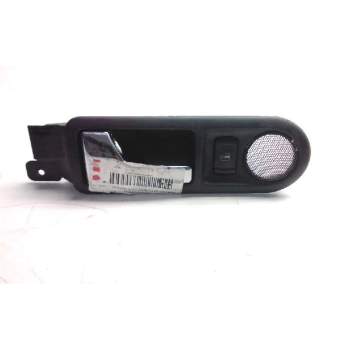 Recambio de maneta interior trasera izquierda para volkswagen golf iv berlina (1j1) conceptline referencia OEM IAM 360839113AG  
