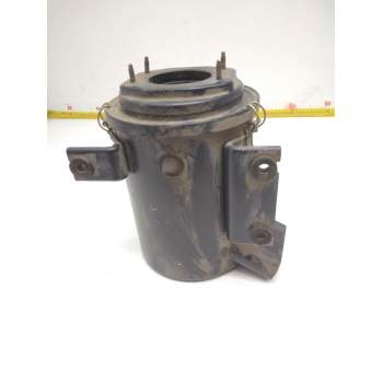 Recambio de caja filtro de aire para nissan terrano/terrano.ii (r20) referencia OEM IAM 7F002  