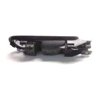 Recambio de maneta interior trasera izquierda para volkswagen golf iv berlina (1j1) conceptline referencia OEM IAM 360839113AG  