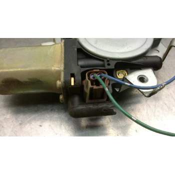 Recambio de elevalunas trasero derecho para nissan x-trail (t30) 2.2 dci diesel cat referencia OEM IAM   