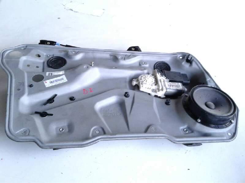 Recambio de elevalunas delantero izquierdo para volkswagen golf iv berlina (1j1) conceptline referencia OEM IAM 1J1959801C  